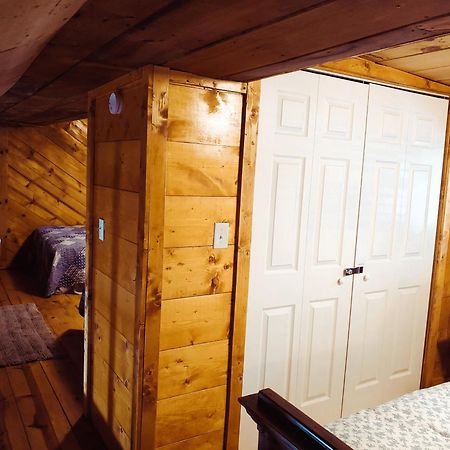Trailseeker Cabin W King Bed Hot Tub At Red River Gorge Natural Bridge Stanton Exterior photo